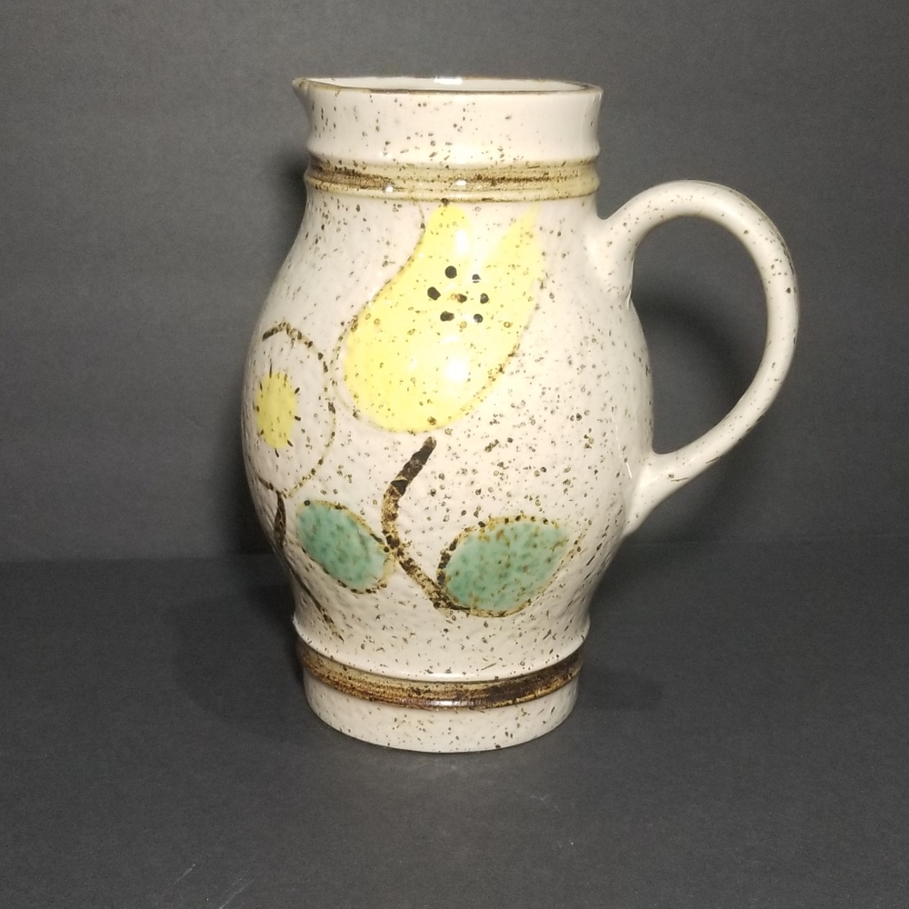 Inarco Floral vase